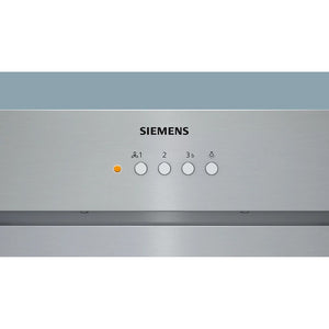 Siemens LB57574GB 52cm Canopy Cooker Hood