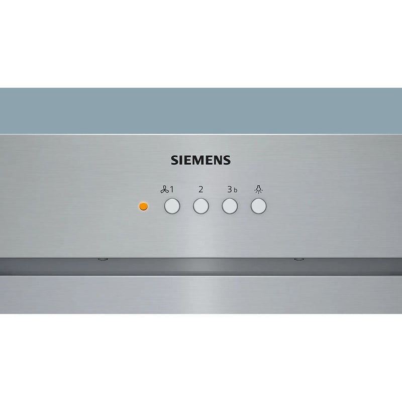 Siemens LB57574GB 52cm Canopy Cooker Hood