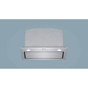 Siemens LB57574GB 52cm Canopy Cooker Hood