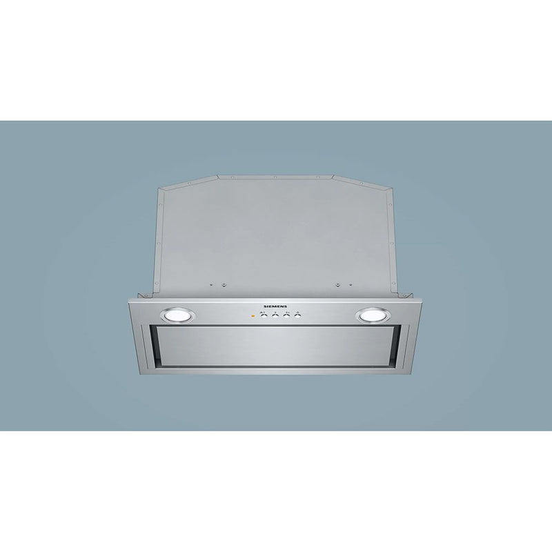 Siemens LB57574GB 52cm Canopy Cooker Hood