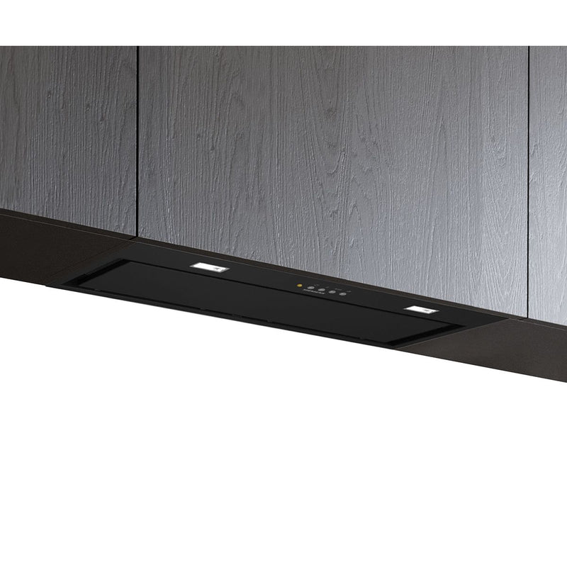 Siemens LB77NAC60B 70cm Canopy Cooker Hood