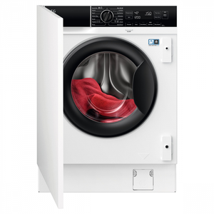AEG LF7C8636BI 8kg 1600 Spin Integrated Washing Machine