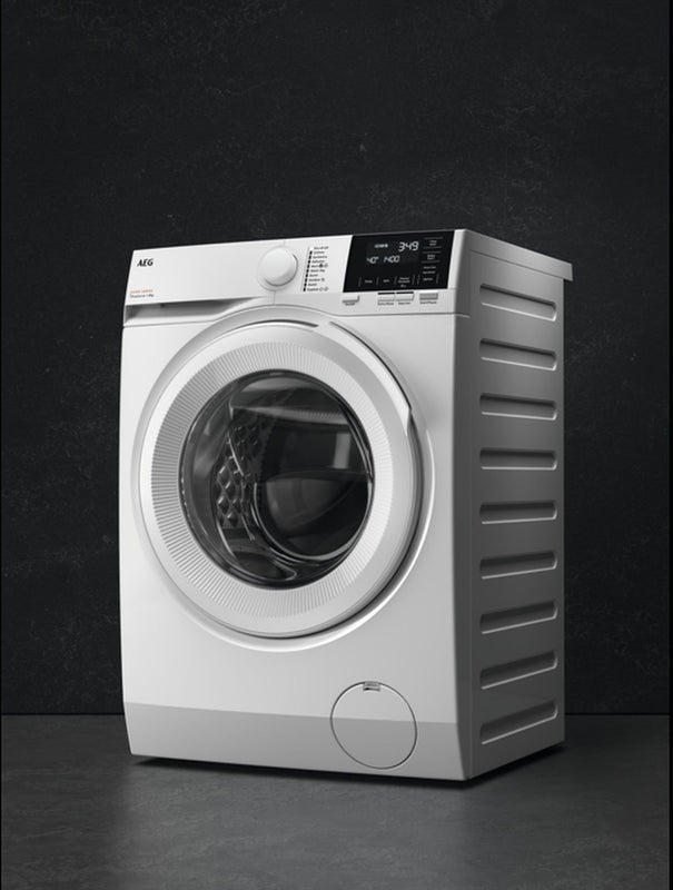 AEG LFR61842B 8kg 1400 Spin Washing Machine