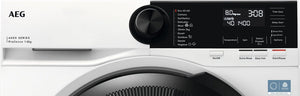 AEG LFR62944B 9kg 1400 Spin Washing Machine