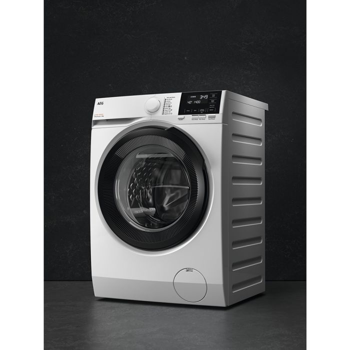 AEG LFR71864B 8kg 1600 Spin Washing Machine