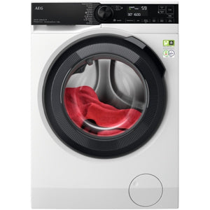 AEG LFR84866UC 8kg 1600 Spin Washing Machine