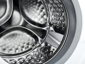 AEG LFSR7484U4B 8kg 1400 Spin Washing Machine