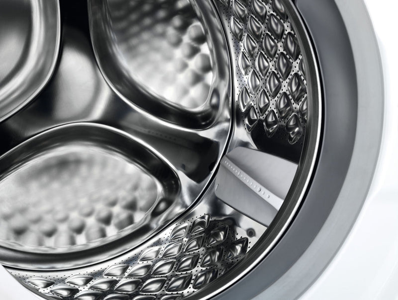 AEG LFSR7484U4B 8kg 1400 Spin Washing Machine