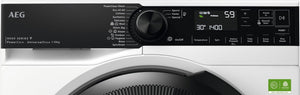 AEG LFSR84146UD 10kg 1400 Spin Washing Machine