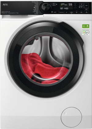 AEG LFSR84146UD 10kg 1400 Spin Washing Machine