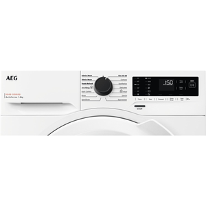 AEG LFX50842B 8kg 1400 Spin Washing Machine