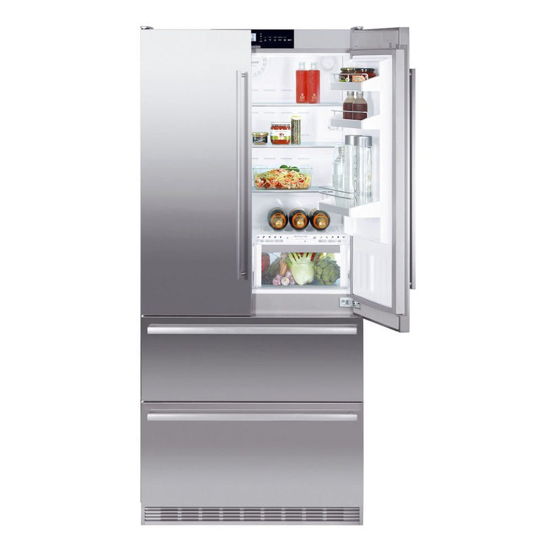 Liebherr CBNes6256 American Fridge Freezer