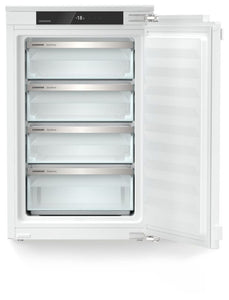 Liebherr IFe3904 Integrated Freezer