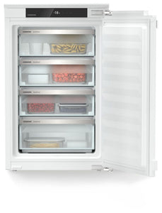 Liebherr IFe3904 Integrated Freezer