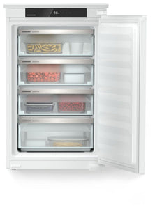 Liebherr IFSe3904 Integrated Freezer