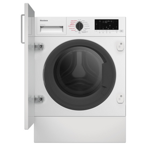Blomberg LRI1854110 8kg/5kg Integrated Washer Dryer