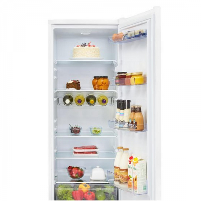 Beko LSG4545W Larder Fridge