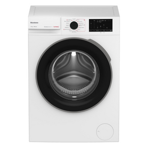Blomberg LWA18461W 8kg 1400 Spin Washing Machine