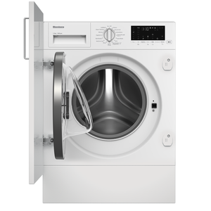Blomberg LWI284420 8kg 1400 Spin Integrated Washing Machine