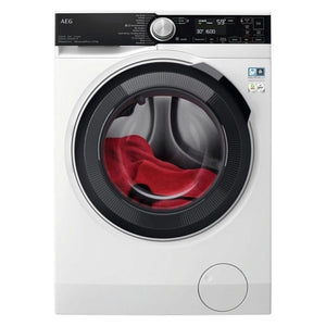 AEG LWR8516L6UD 11kg/7kg 1600 Spin Washer Dryer
