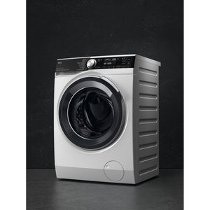 AEG LWR8516L6UD 11kg/7kg 1600 Spin Washer Dryer