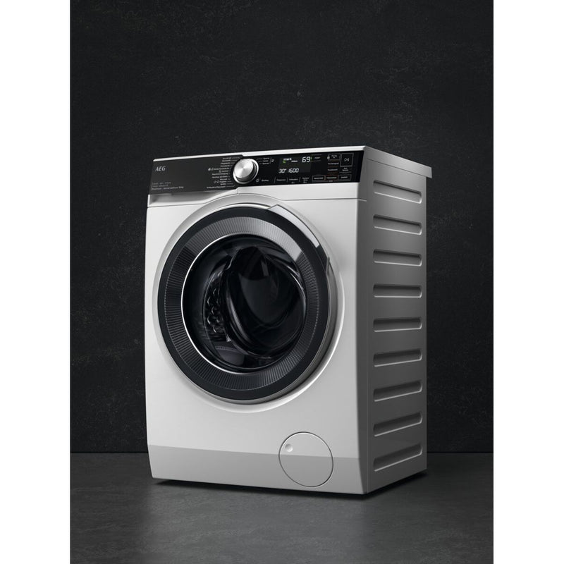 AEG LWR8516L6UD 11kg/7kg 1600 Spin Washer Dryer