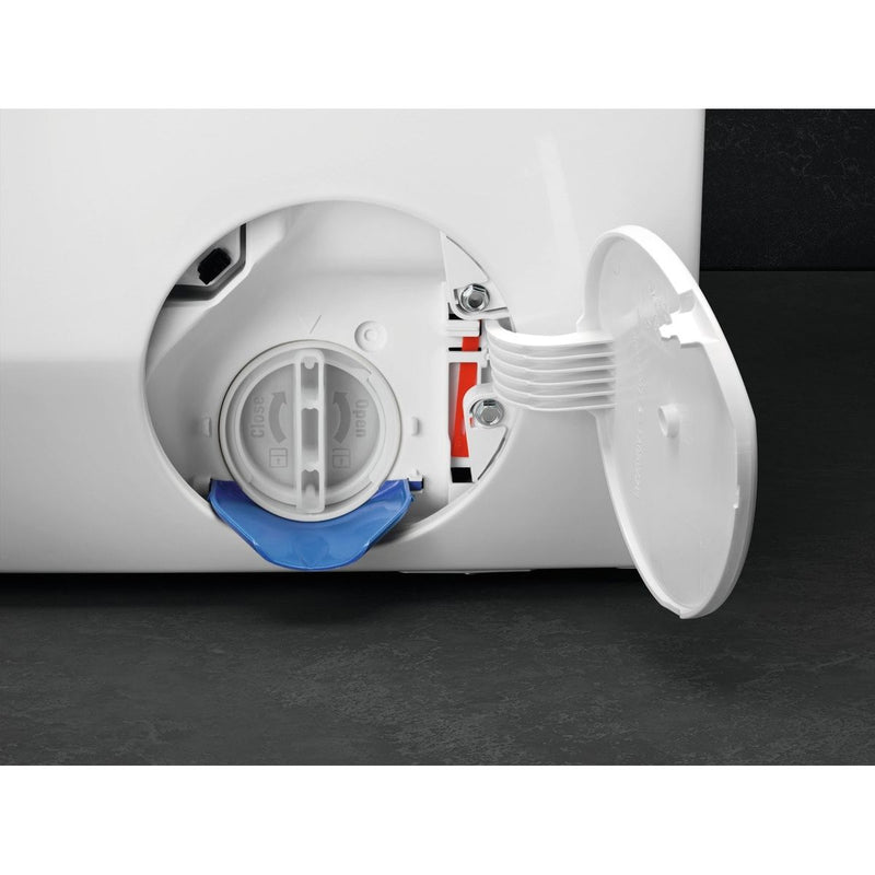 AEG LWR8516L6UD 11kg/7kg 1600 Spin Washer Dryer