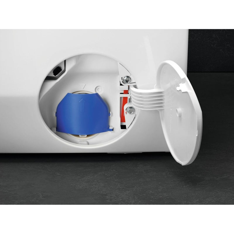 AEG LWR8516L6UD 11kg/7kg 1600 Spin Washer Dryer