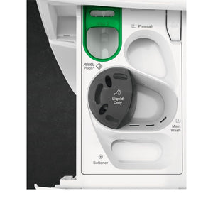 AEG LWR8516L6UD 11kg/7kg 1600 Spin Washer Dryer