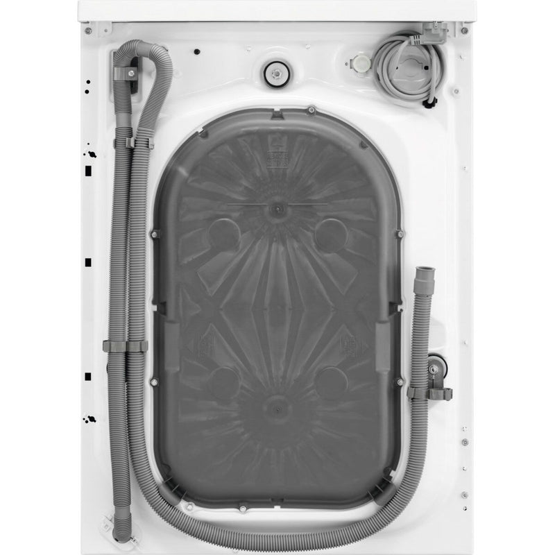 AEG LWR8516L6UD 11kg/7kg 1600 Spin Washer Dryer