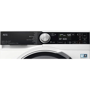 AEG LWR8516L6UD 11kg/7kg 1600 Spin Washer Dryer