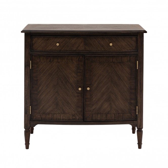 Madison Small Mindy Sideboard - Coffee