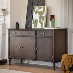 Madison Mindy Sideboard - Coffee