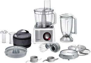 Bosch MC812S734G MultiTalent 8 Kitchen machine