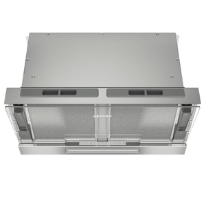 Miele DAS 4640 Telescopic Cooker Hood