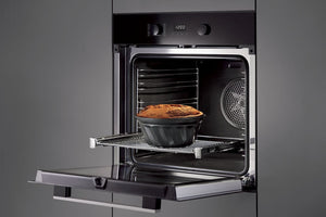 Miele H2455B Built In Electric Single Oven