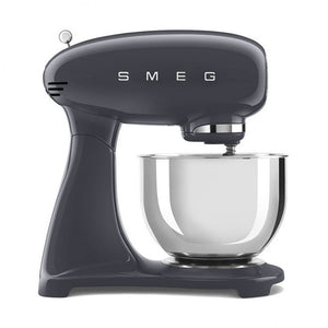 Smeg SMF03GRUK 50's Retro Style Stand Mixer