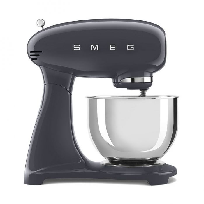 Smeg SMF03GRUK 50's Retro Style Stand Mixer