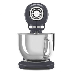 Smeg SMF03GRUK 50's Retro Style Stand Mixer