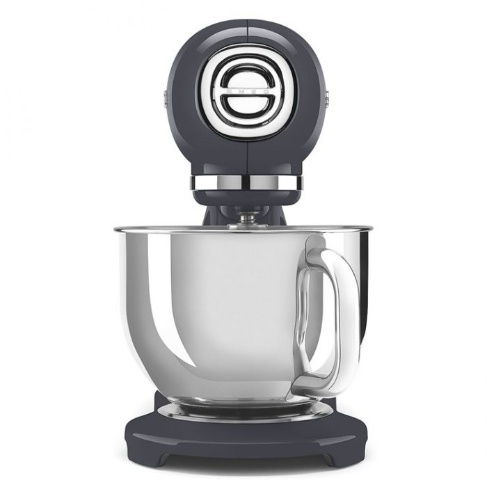 Smeg SMF03GRUK 50's Retro Style Stand Mixer
