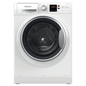 Hotpoint NSWE7469WSUK 7kg 1400 Spin Washing Machine
