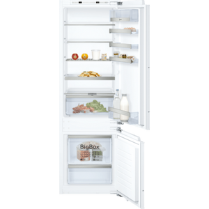 Neff KI6873FE0G Integrated Fridge Freezer