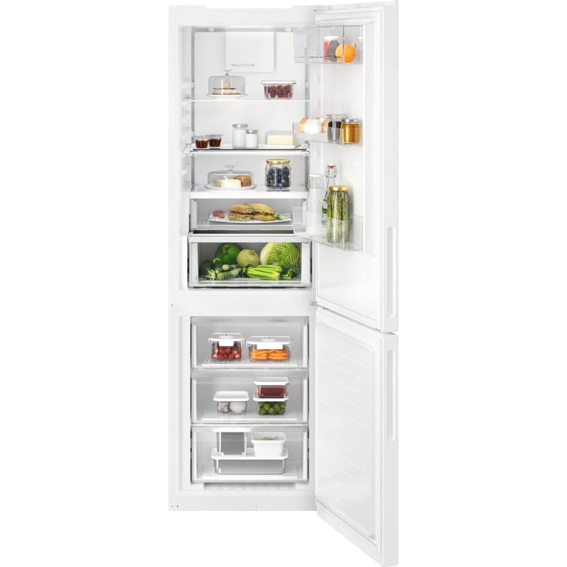 AEG ORC7P321DW Fridge Freezer
