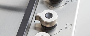 Bertazzoni P755CPROX 75cm Gas Hob