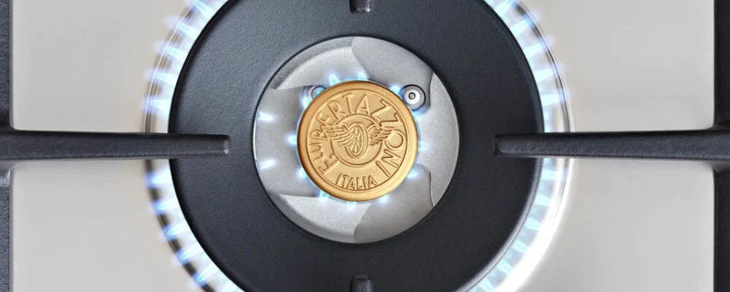 Bertazzoni P755CPROX 75cm Gas Hob