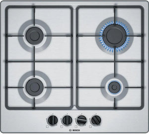 Bosch PGP6B5B60 60cm Gas Hob