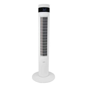 Igenix IGFD6035W Tower Fan