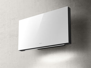 Elica PLAT-WH-55 55cm Wall Mounted Cooker Hood