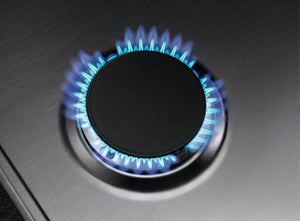 AEG HGX6400SM 60cm Gas Hob
