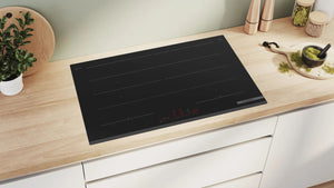 Bosch PXY83KHC1E 80cm Induction Hob